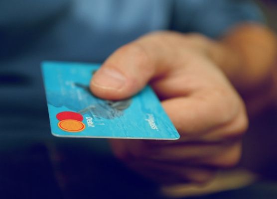 online payments